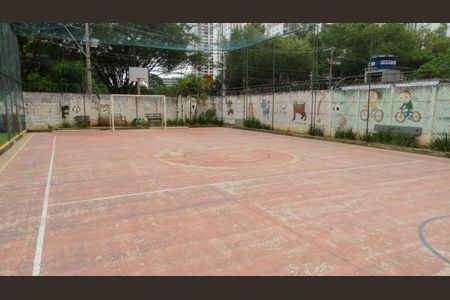 Apartamento à venda com 65m², 3 quartos e 1 vagaQuadra Esportiva