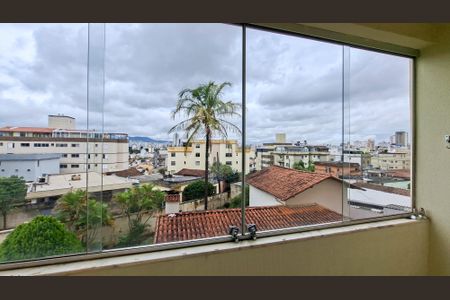 Apartamento à venda com 3 quartos, 80m² em Sagrada Família, Belo Horizonte