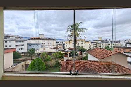 Apartamento à venda com 3 quartos, 80m² em Sagrada Família, Belo Horizonte