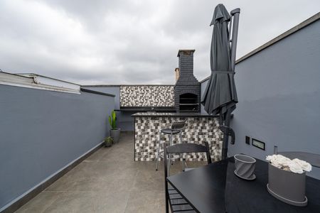 Apartamento à venda com 80m², 1 quarto e 2 vagasTerraço