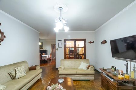Casa à venda com 260m², 3 quartos e 4 vagas Casa à venda com 260m², 3 quartos e 4 vagasSala