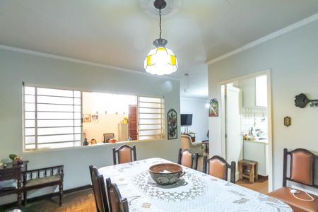 Casa à venda com 260m², 3 quartos e 4 vagas Casa à venda com 260m², 3 quartos e 4 vagasSala de Jantar