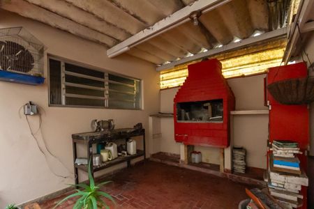 Casa à venda com 260m², 3 quartos e 4 vagas Casa à venda com 260m², 3 quartos e 4 vagasChurrasqueira