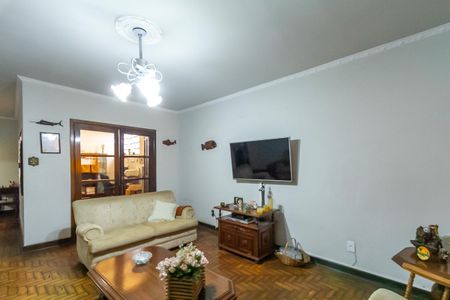 Sala de casa à venda com 3 quartos, 260m² em Nova Petrópolis, São Bernardo do Campo