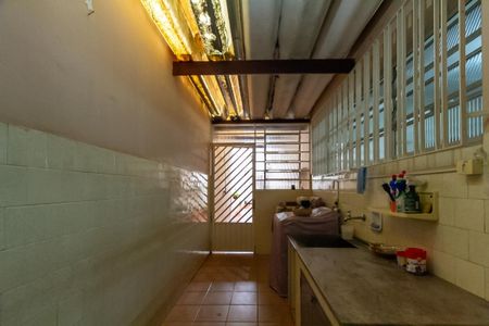 Casa à venda com 260m², 3 quartos e 4 vagas Casa à venda com 260m², 3 quartos e 4 vagasÁrea de Serviço