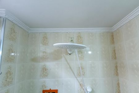 Casa à venda com 260m², 3 quartos e 4 vagas Casa à venda com 260m², 3 quartos e 4 vagasBanheiro 1