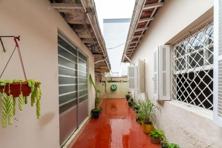 Casa à venda com 260m², 3 quartos e 4 vagas Casa à venda com 260m², 3 quartos e 4 vagasQuintal