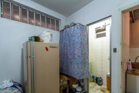 Casa à venda com 260m², 3 quartos e 4 vagas Casa à venda com 260m², 3 quartos e 4 vagasQuarto de Serviço