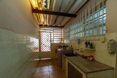 Casa à venda com 260m², 3 quartos e 4 vagas Casa à venda com 260m², 3 quartos e 4 vagasÁrea de Serviço