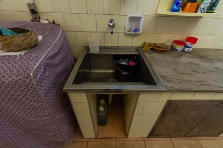 Casa à venda com 260m², 3 quartos e 4 vagas Casa à venda com 260m², 3 quartos e 4 vagasÁrea de Serviço