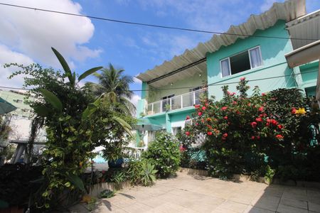 Casa à venda com 160m², 5 quartos e 3 vagasQuintal