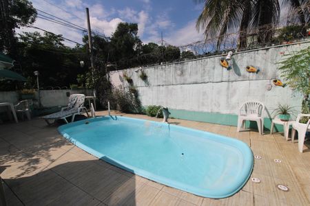 Casa à venda com 160m², 5 quartos e 3 vagasQuintal