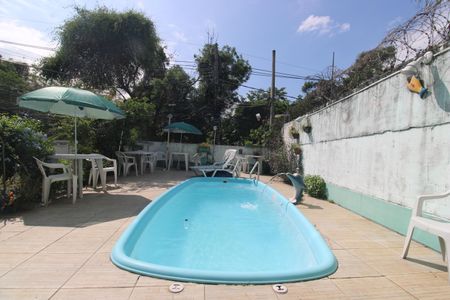 Casa à venda com 160m², 5 quartos e 3 vagasSuíte 1 - Vista