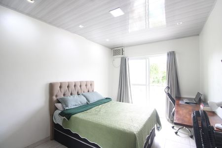 Casa à venda com 160m², 5 quartos e 3 vagasQuarto 2