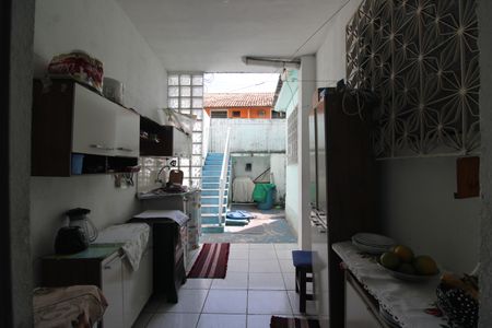 Casa à venda com 160m², 5 quartos e 3 vagasDependência  