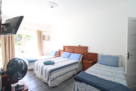 Casa à venda com 160m², 5 quartos e 3 vagasSuíte 1