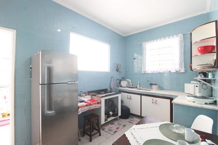 Casa à venda com 160m², 5 quartos e 3 vagasCozinha 2