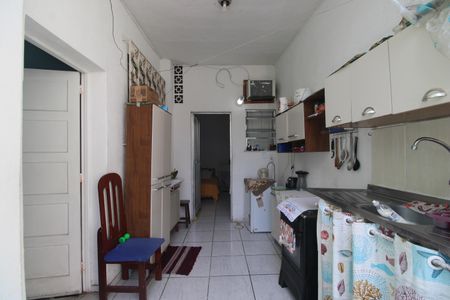 Casa à venda com 160m², 5 quartos e 3 vagasDependência  
