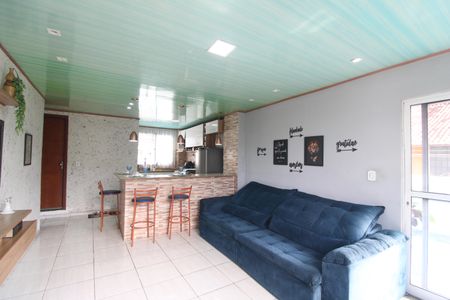 Casa à venda com 160m², 5 quartos e 3 vagasSala 1