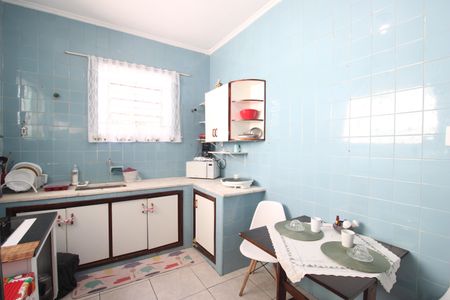 Casa à venda com 160m², 5 quartos e 3 vagasCozinha 2