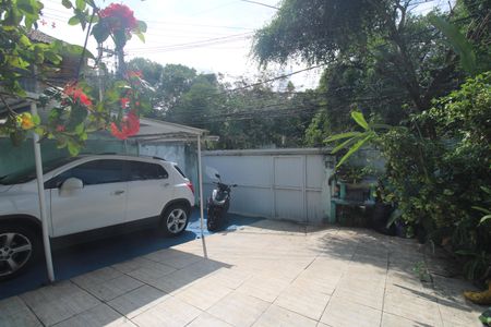 Casa à venda com 160m², 5 quartos e 3 vagasGaragem