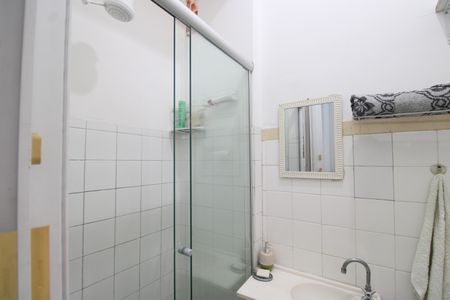 Casa à venda com 160m², 5 quartos e 3 vagasBanheiro da suíte 1