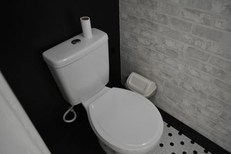 Casa à venda com 84m², 2 quartos e 1 vagaLavabo