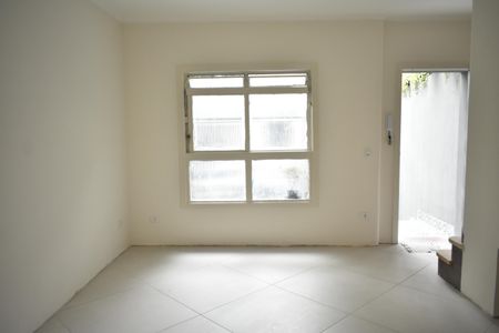 Sala de casa à venda com 2 quartos, 84m² em Vila Clementino, São Paulo