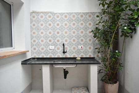 Casa à venda com 84m², 2 quartos e 1 vagaQuintal