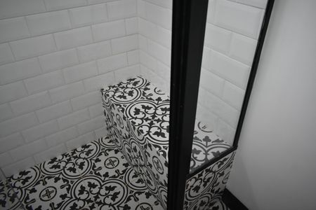 Casa à venda com 84m², 2 quartos e 1 vagaBanheiro