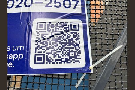 Casa à venda com 84m², 2 quartos e 1 vagaPlaca