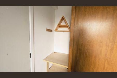 Apartamento para alugar com 56m², 1 quarto e 1 vaga