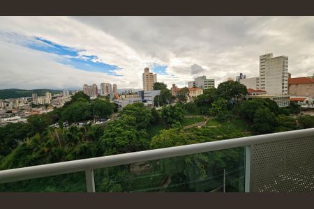 Apartamento para alugar com 56m², 1 quarto e 1 vaga