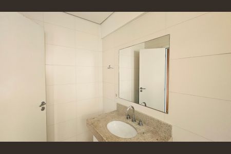 Apartamento para alugar com 56m², 1 quarto e 1 vaga