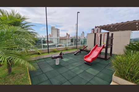 Apartamento para alugar com 56m², 1 quarto e 1 vaga