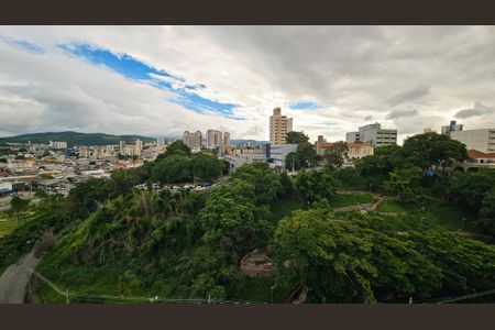 Apartamento para alugar com 56m², 1 quarto e 1 vaga