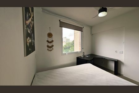 Apartamento para alugar com 56m², 1 quarto e 1 vaga