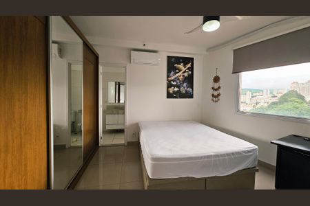 Apartamento para alugar com 1 quarto, 56m² em Vila Argos Velha, Jundiaí