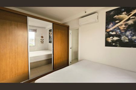 Apartamento para alugar com 56m², 1 quarto e 1 vaga