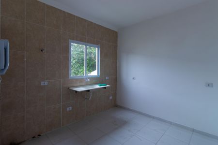 Casa de condomínio para alugar com 70m², 2 quartos e 2 vagas Casa de condomínio para alugar com 70m², 2 quartos e 2 vagasCozinha