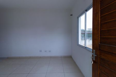 Casa de condomínio para alugar com 70m², 2 quartos e 2 vagas Casa de condomínio para alugar com 70m², 2 quartos e 2 vagasSala