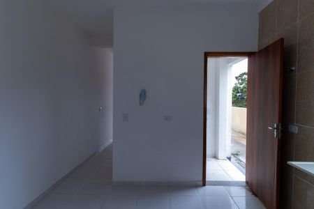 Casa de condomínio para alugar com 70m², 2 quartos e 2 vagas Casa de condomínio para alugar com 70m², 2 quartos e 2 vagasCozinha