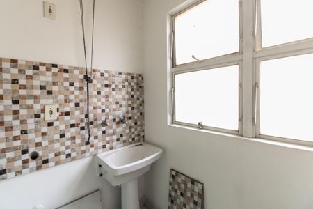 Apartamento para alugar com 67m², 3 quartos e 1 vagaÁrea de Serviço 