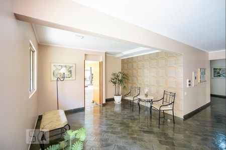 Apartamento para alugar com 67m², 3 quartos e 1 vagaÁrea Comum 