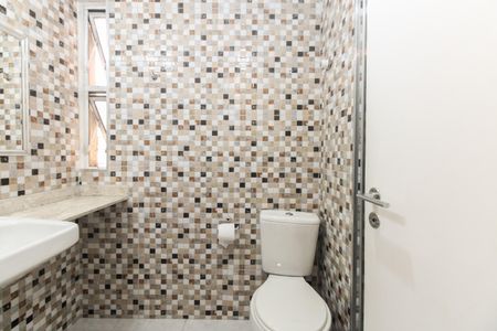 Apartamento para alugar com 67m², 3 quartos e 1 vagaBanheiro 