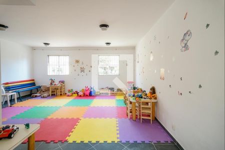 Apartamento para alugar com 67m², 3 quartos e 1 vagaÁrea Comum 