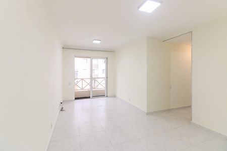 Sala  de apartamento para alugar com 3 quartos, 67m² em Tatuapé, São Paulo