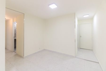 Sala  de apartamento para alugar com 3 quartos, 67m² em Tatuapé, São Paulo