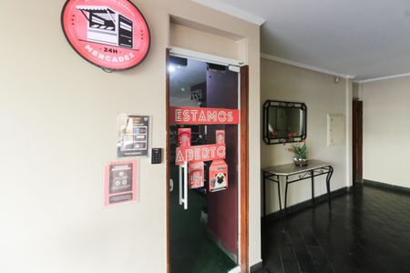 Apartamento para alugar com 67m², 3 quartos e 1 vagaÁrea Comum 