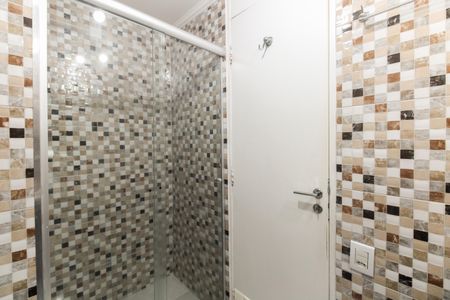 Apartamento para alugar com 67m², 3 quartos e 1 vagaBanheiro 